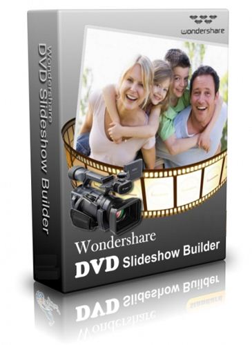 wondershare dvd slideshow free download